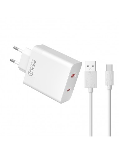 USB power 220V PZX P57 QC